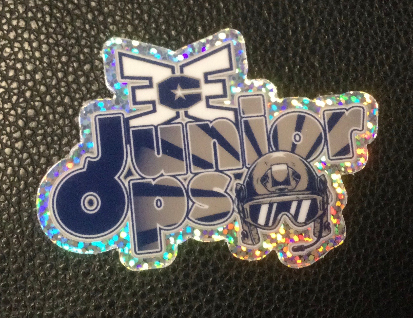 Team Stickers