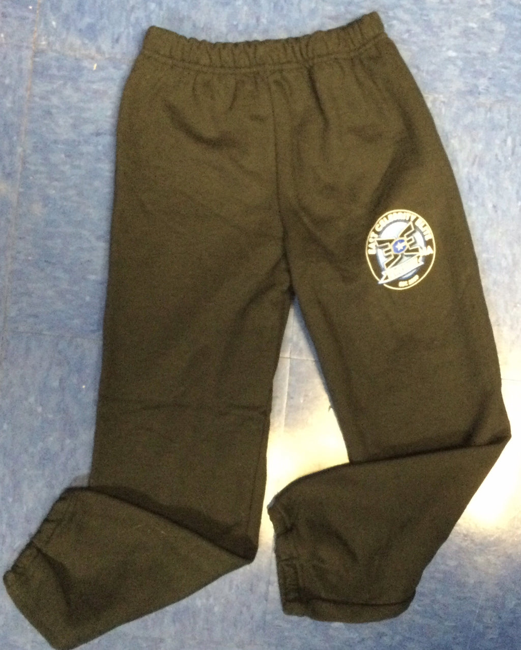 ECE Joggers Tewksbury