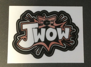 Team Stickers