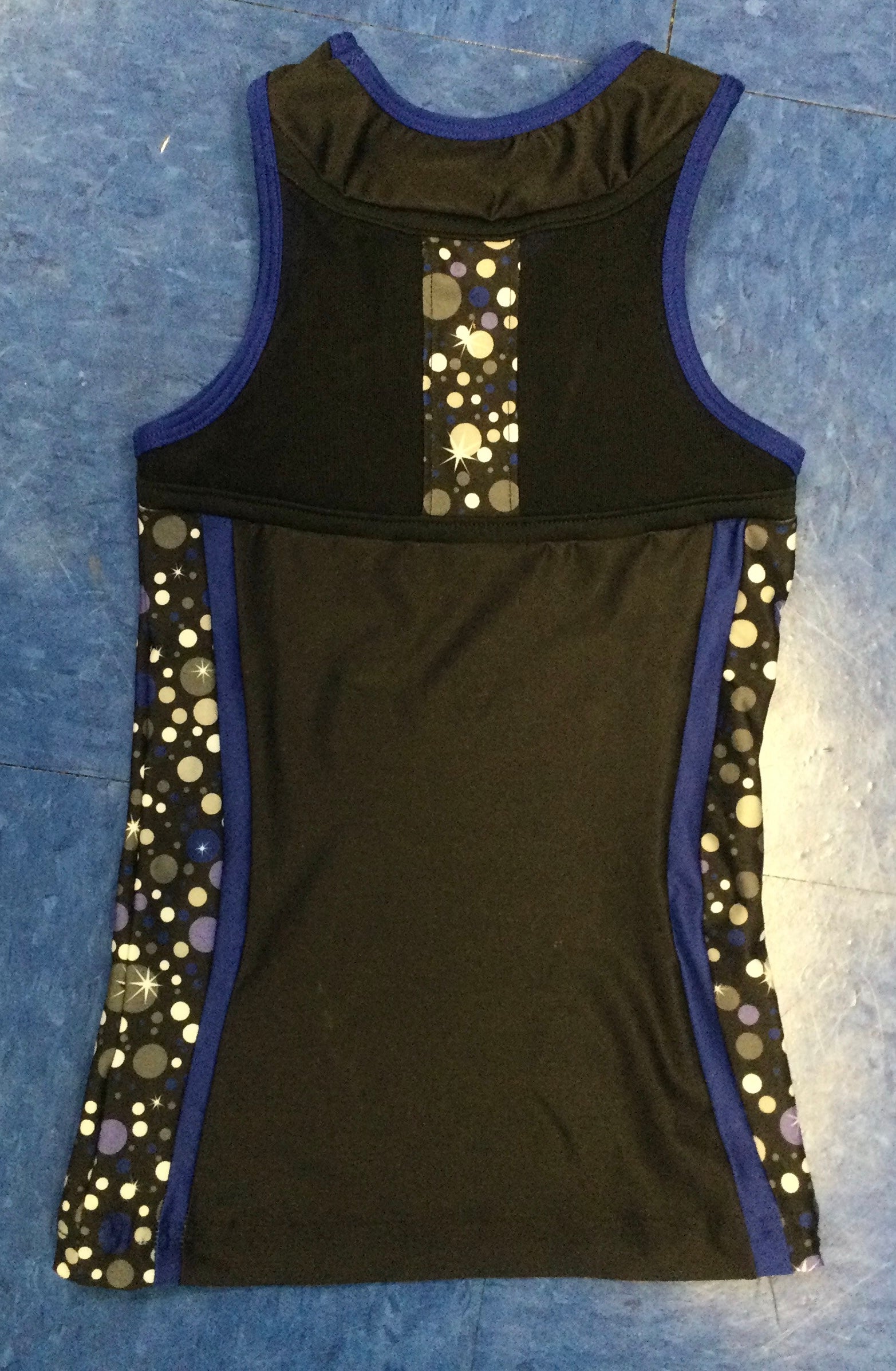 ECE Tiny Tank Top