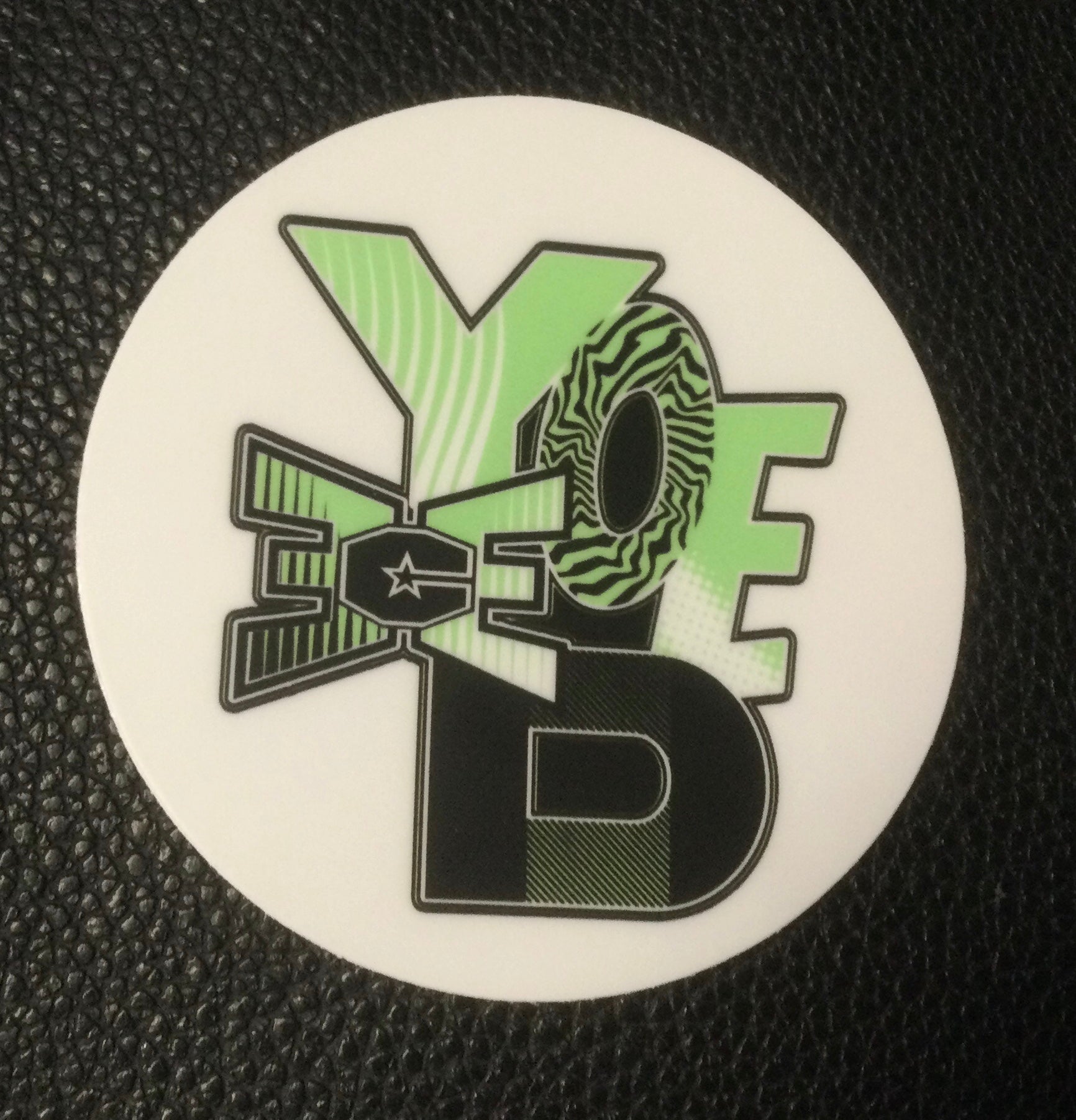 Team Stickers