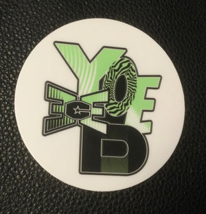 Team Stickers