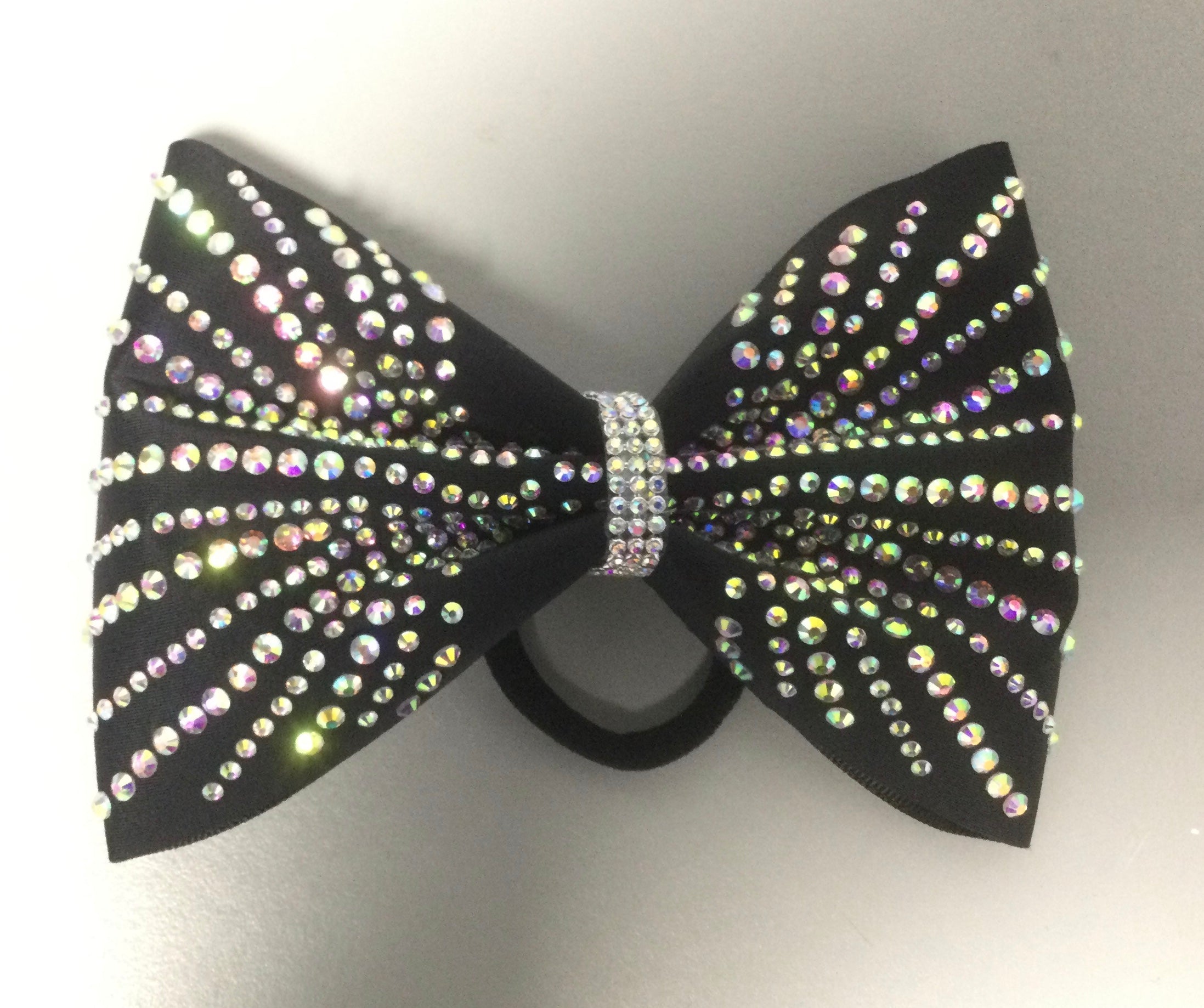 Bows Bling