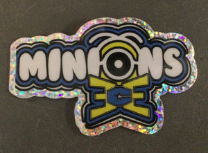 Team Stickers