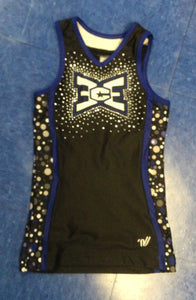 ECE Tiny Tank Top