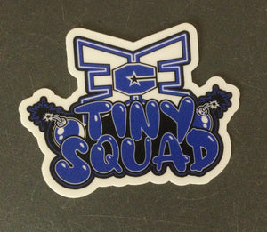 Team Stickers