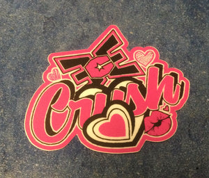 Team Stickers