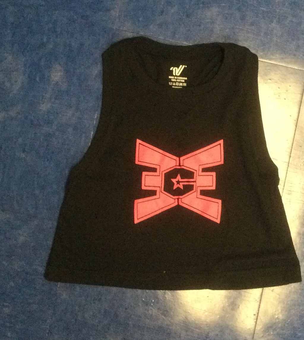 ECE Practice Tank Top 25/26