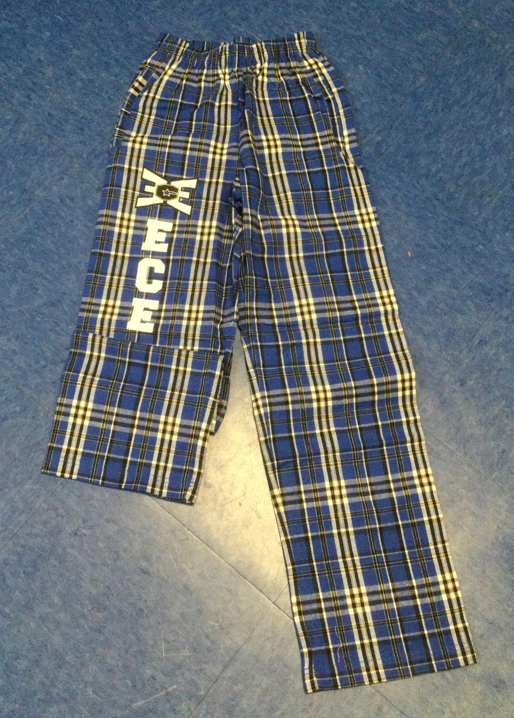 ECE Pajama Pants