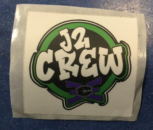 Team Stickers
