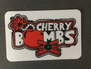 Team Stickers