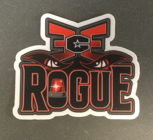 Team Stickers